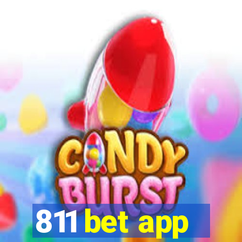 811 bet app